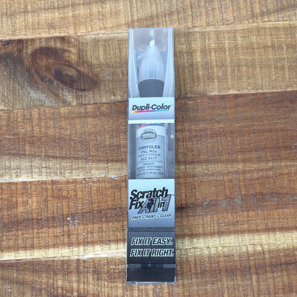 Dupli-Color Scratch Fix All-in-1 Paint